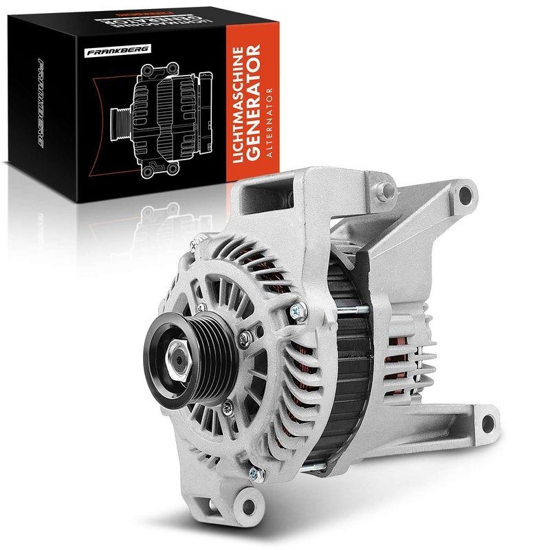 1x Frankberg Lichtmaschine Generator 5481FB0002066