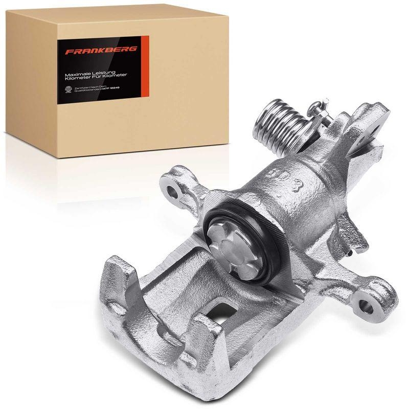 1x Frankberg Bremssattel Hinterachse Rechts 5481FB0003348