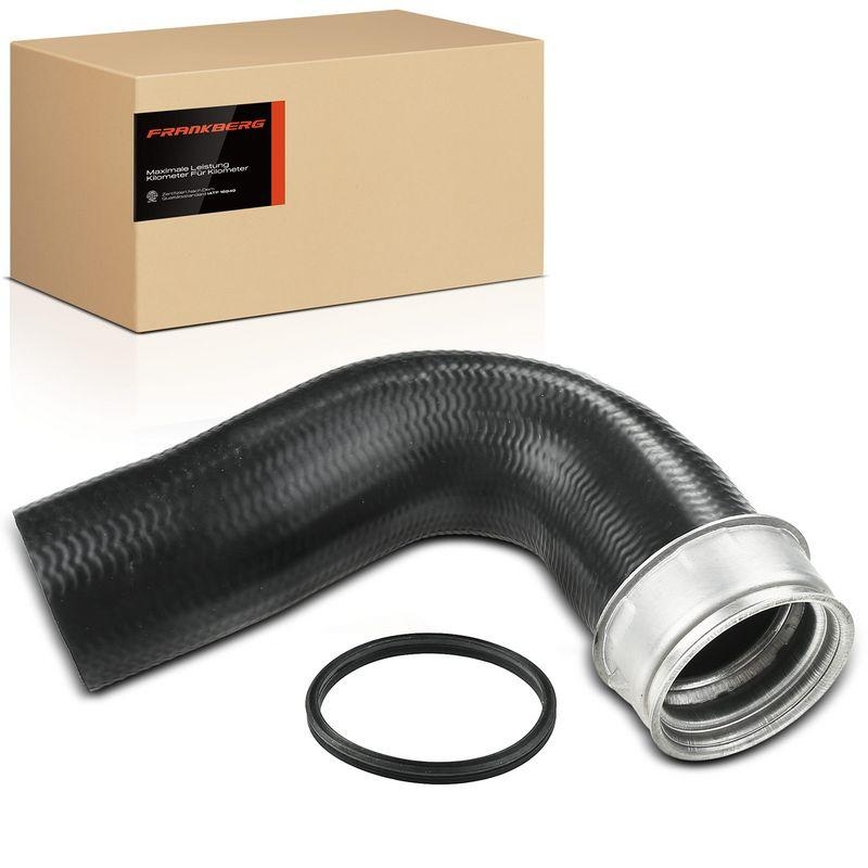 1x Frankberg K&uuml;hlerschlauch Turboschlauch 5481FB0021667