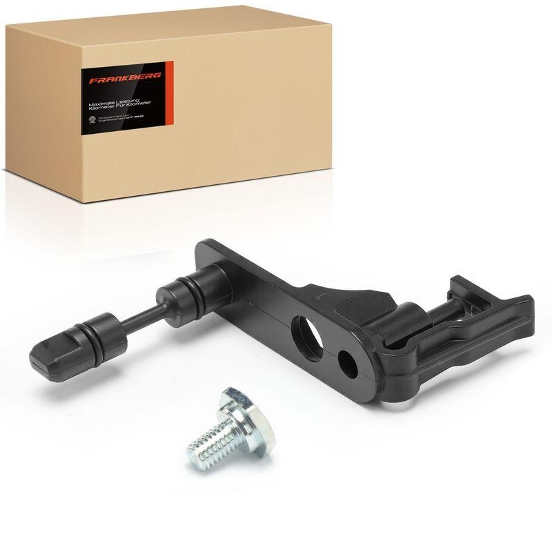 1x Frankberg Schaltgest&auml;nge 5481FB0027822