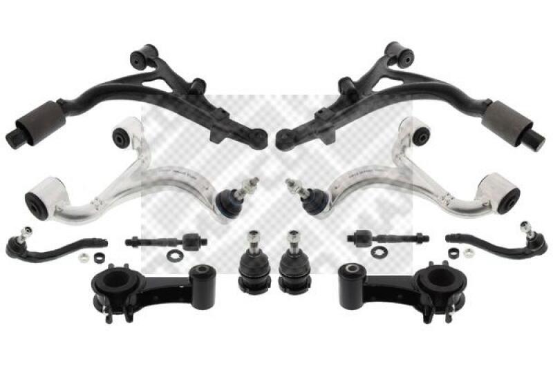 MAPCO Link Set, wheel suspension