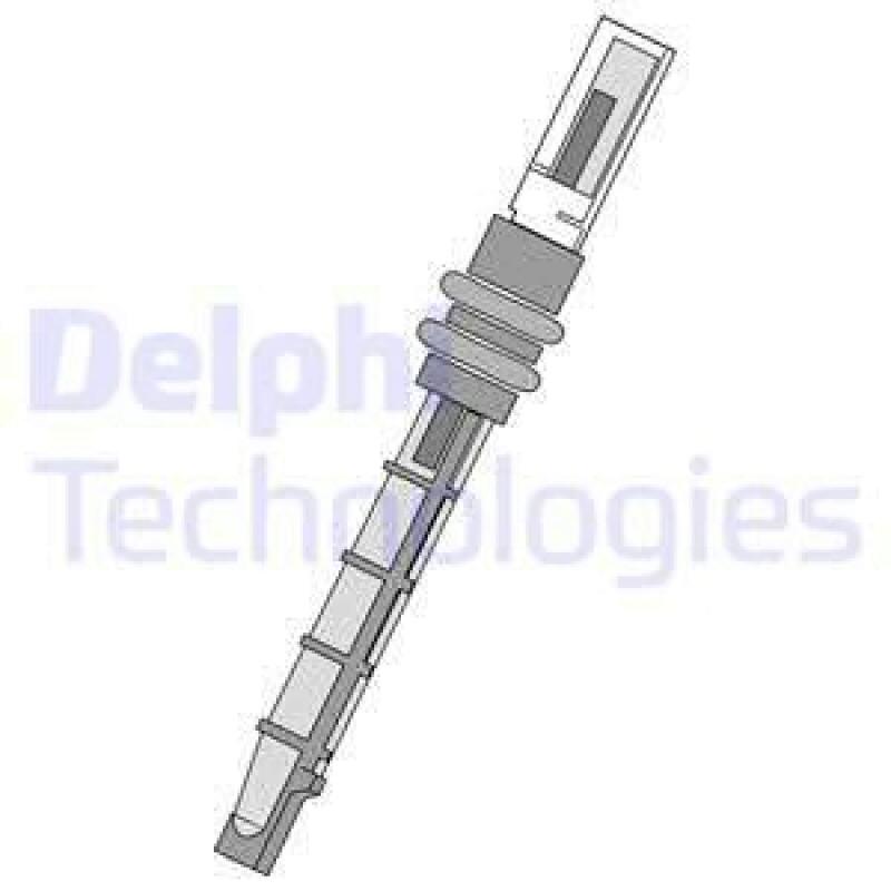 DELPHI Expansion Valve, air conditioning