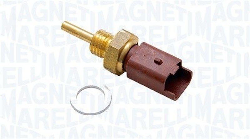 MAGNETI MARELLI Sensor, Kühlmitteltemperatur