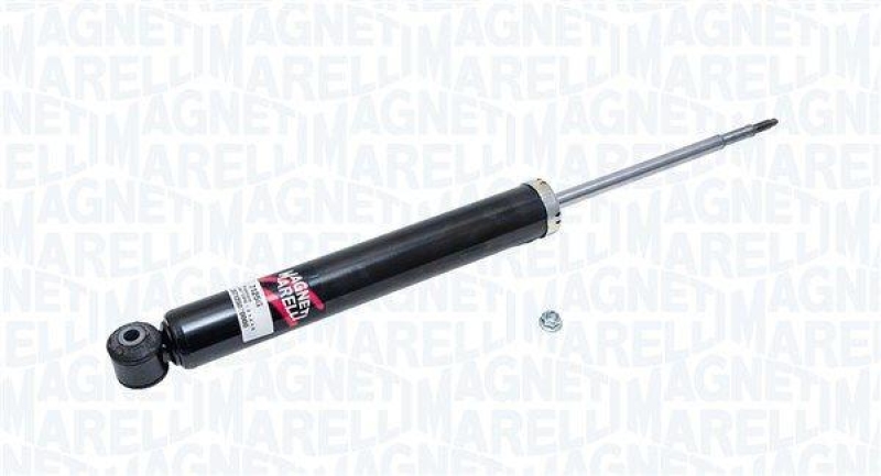 MAGNETI MARELLI Stoßdämpfer 357125070000