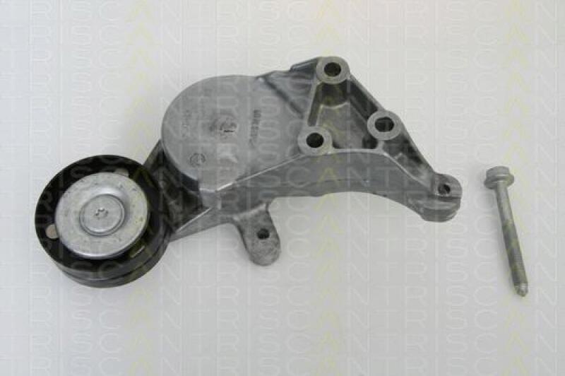 TRISCAN Tensioner Lever, v-ribbed belt