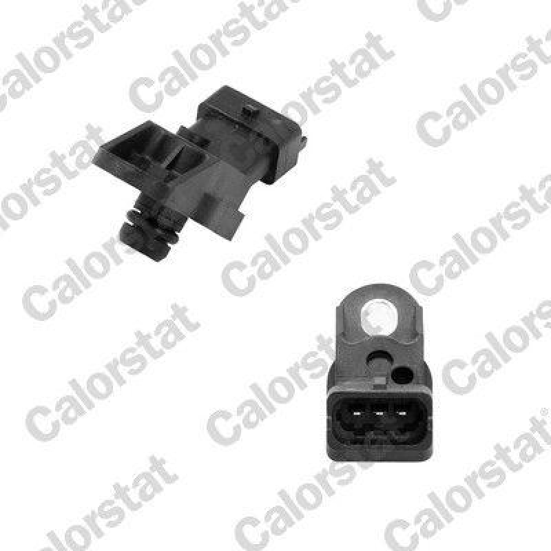 CALORSTAT by Vernet Sensor, intake manifold pressure