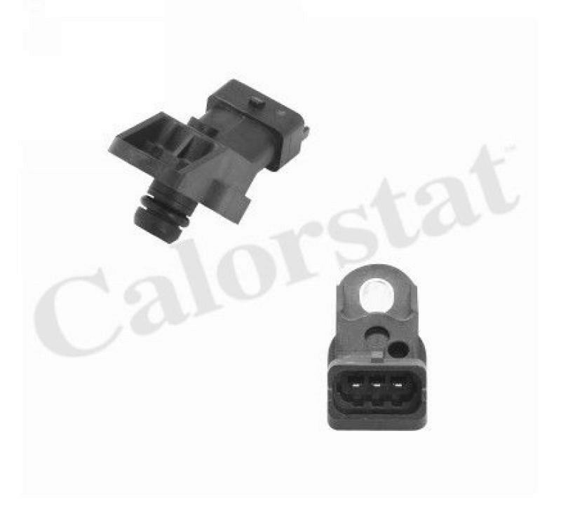 CALORSTAT by Vernet Sensor, intake manifold pressure