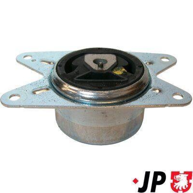 JP GROUP Engine Mounting JP GROUP