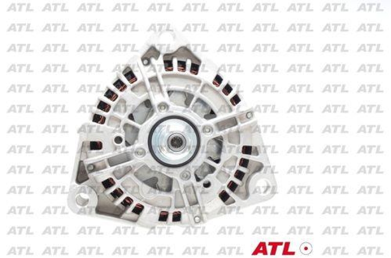 ATL Autotechnik Generator
