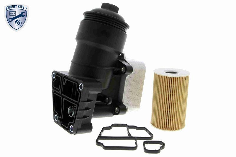 VEMO Ölfiltermodul EXPERT KITS +
