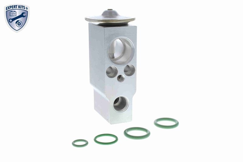 VEMO Expansion Valve, air conditioning EXPERT KITS +