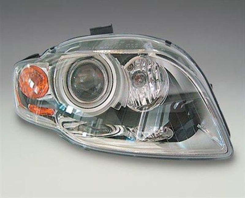 MAGNETI MARELLI Headlight