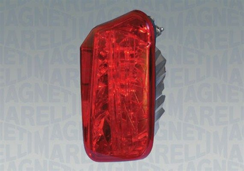 MAGNETI MARELLI Combination Rear Light