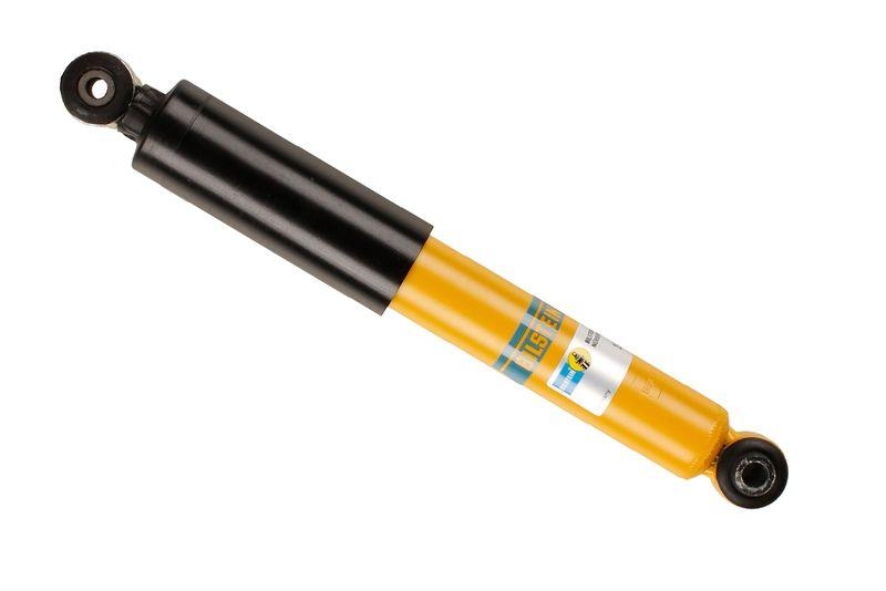 1x Bilstein Sto&szlig;d&auml;mpfer Hinten B8 passend f&uuml;r Fiat Panda Classic (169_) 1.1 1.2 19-235585