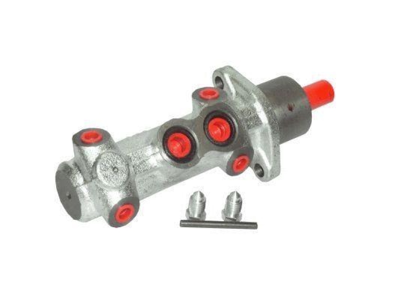 HELLA Hauptbremszylinder 8AM 355 501-311