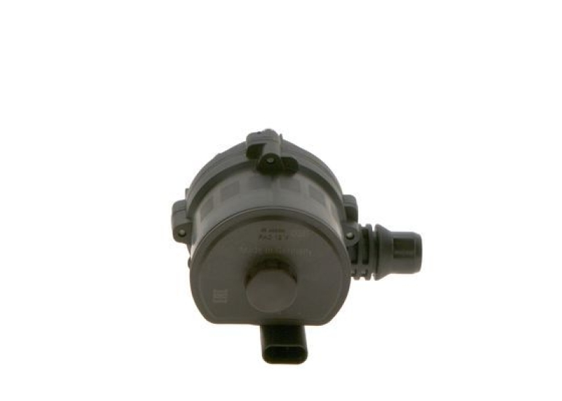 BOSCH Additional Water Pump