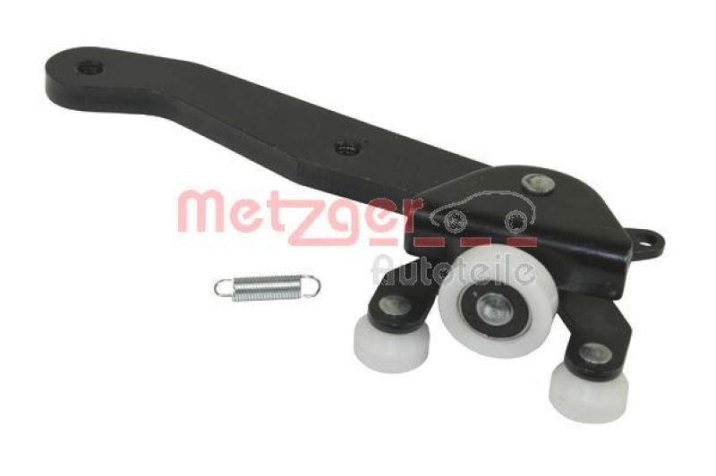 METZGER Roller Guide, sliding door