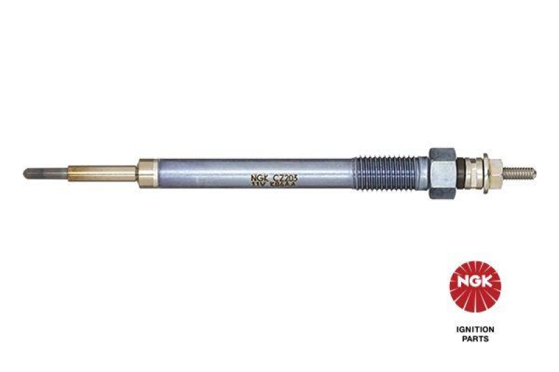NGK Glow Plug D-Power
