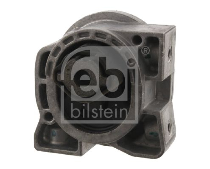 FEBI BILSTEIN Mounting, manual transmission