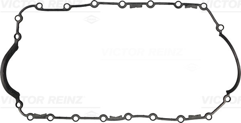 VICTOR REINZ Gasket, oil sump
