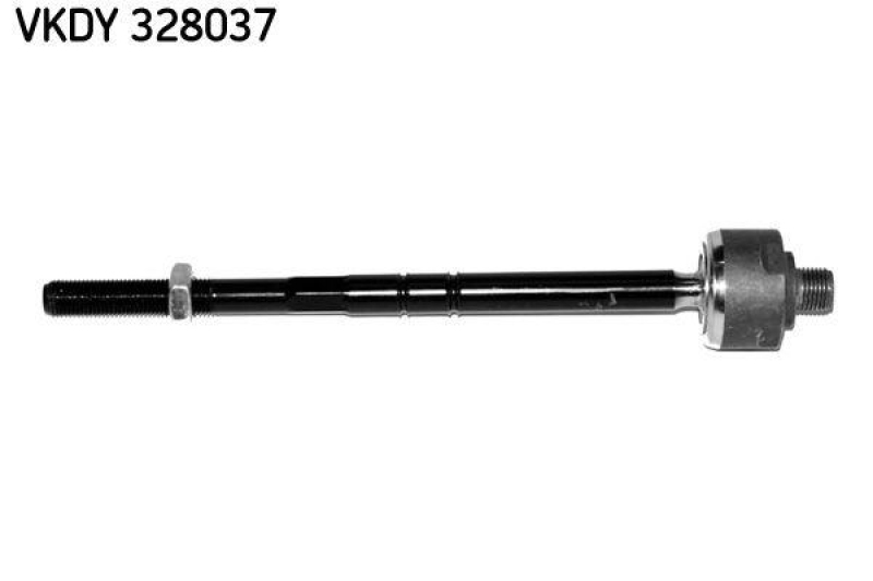 SKF Axialgelenk, Spurstange