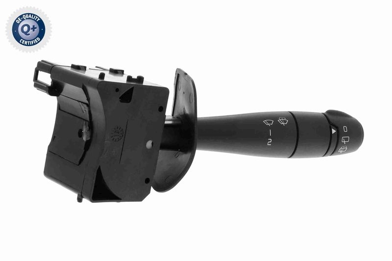 VEMO Steering Column Switch Q+, original equipment manufacturer quality