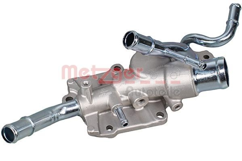 METZGER Thermostat Housing