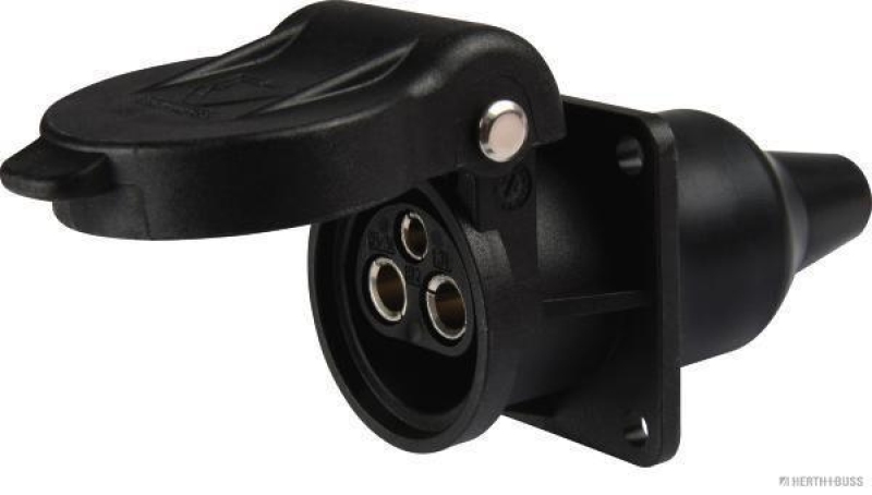 HERTH+BUSS ELPARTS Socket