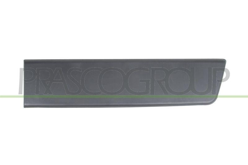 PRASCO Trim/Protection Strip, door