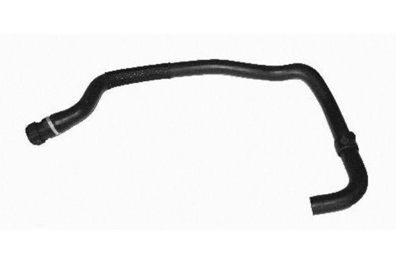 MAPCO Hose, heat exchange heating