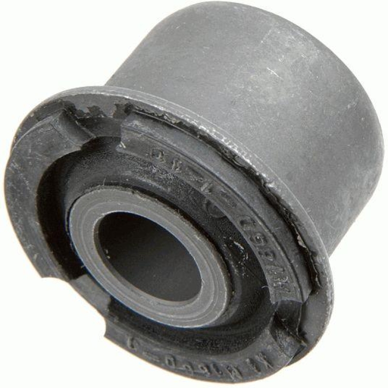 LEMF&Ouml;RDER Lagerung, Lenker 22502 01