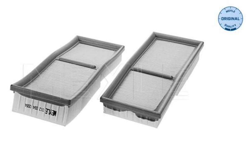 MEYLE Luftfilter MEYLE-ORIGINAL: True to OE. 012 094 0064/S