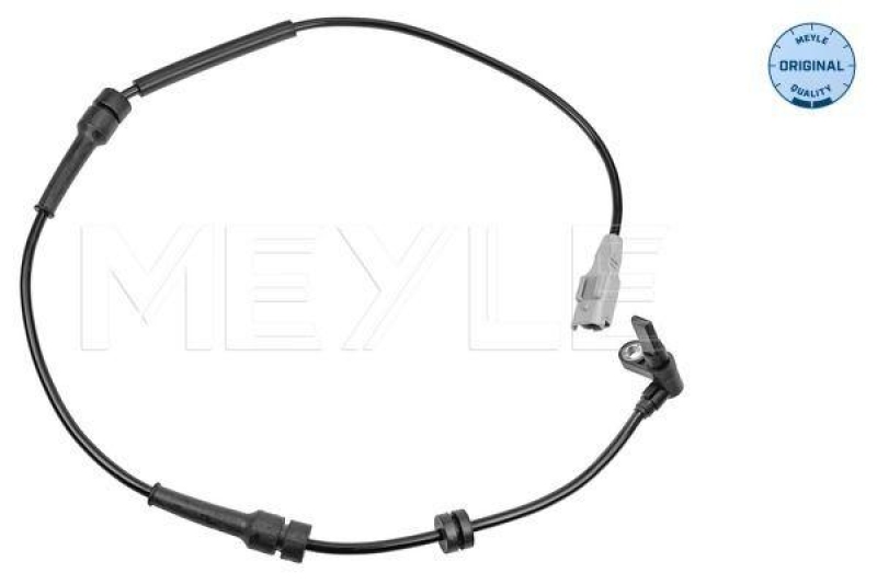 MEYLE Sensor, wheel speed MEYLE-ORIGINAL: True to OE.
