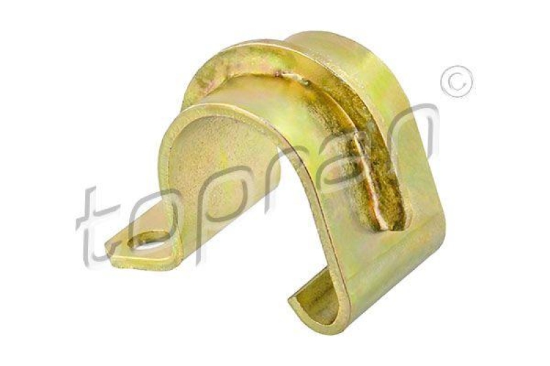 TOPRAN Bracket, stabilizer mounting