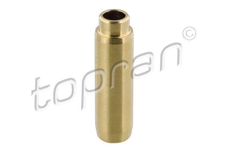 TOPRAN Valve Guides