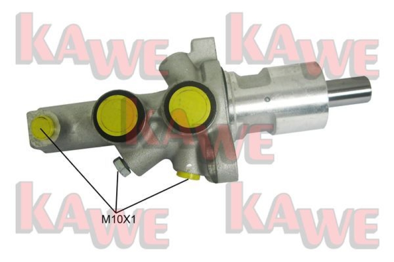 KAWE Brake Master Cylinder