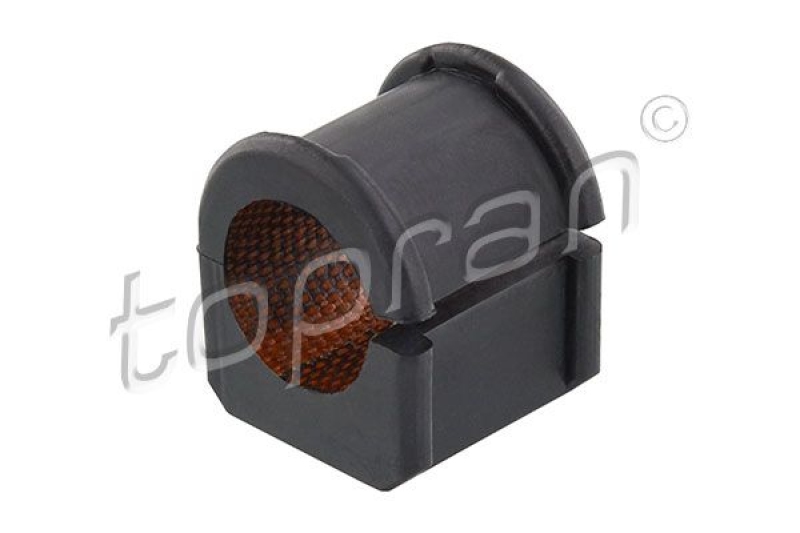 TOPRAN Mounting, stabiliser bar