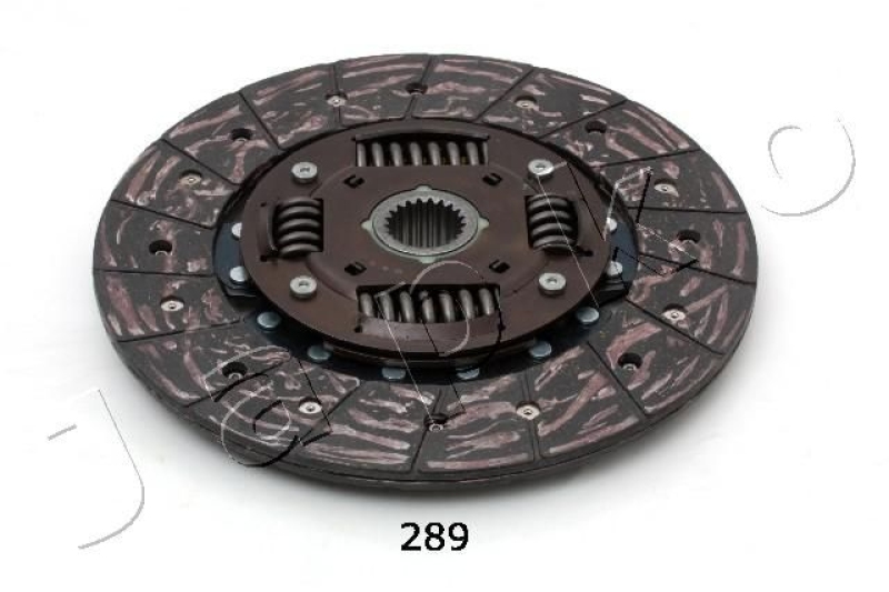 JAPKO Clutch Disc