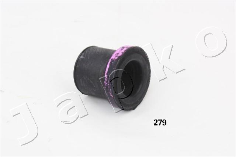 JAPKO Bush, leaf spring