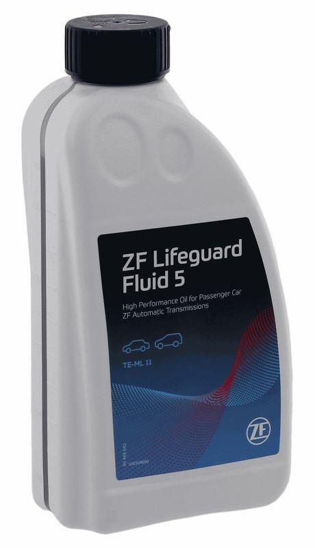 ZF Automatikgetriebeöl