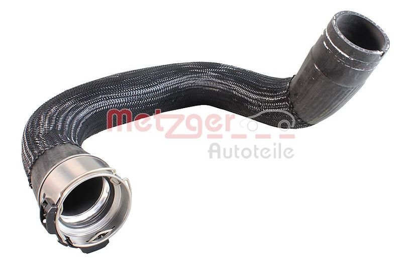 METZGER Charge Air Hose