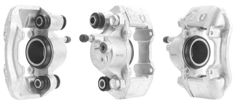 ELSTOCK Bremssattel 82-0261-1