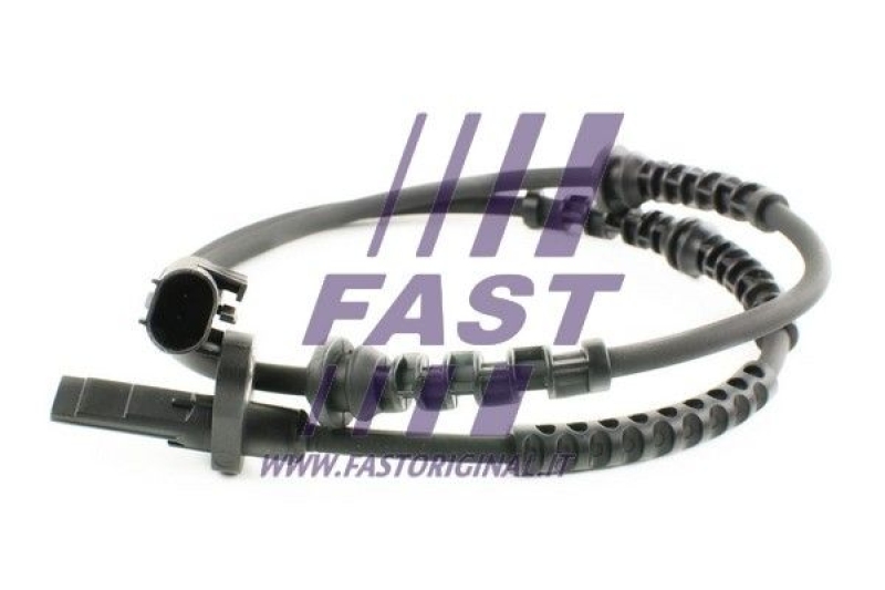 FAST Sensor, wheel speed