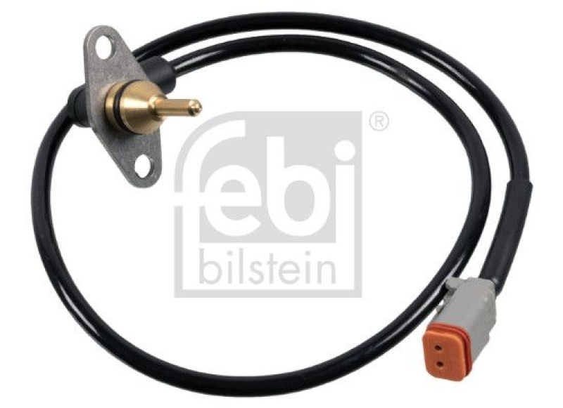 FEBI BILSTEIN Sensor, Öltemperatur