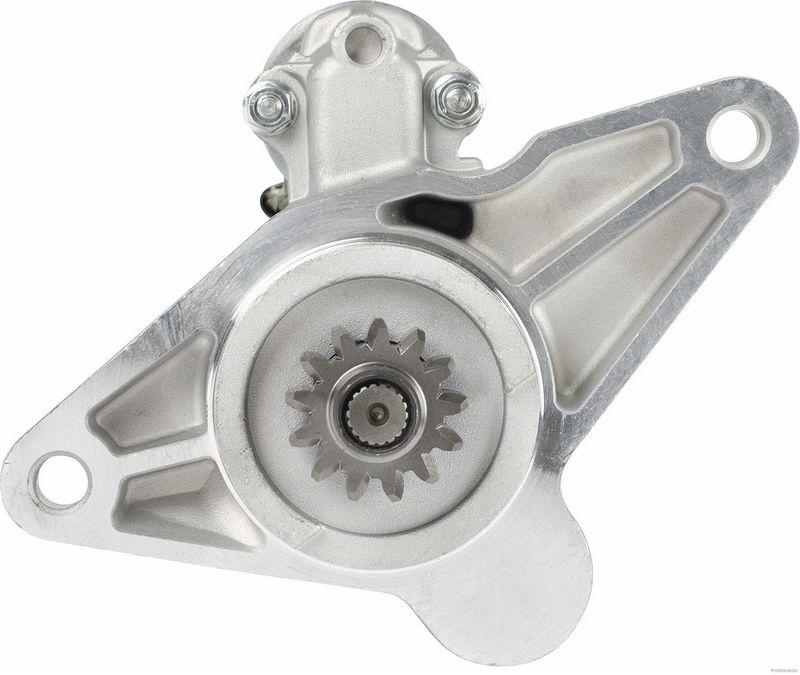 HERTH+BUSS ELPARTS Starter 42009001