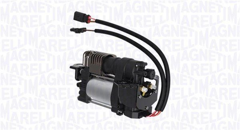 MAGNETI MARELLI Kompressor, Druckluftanlage