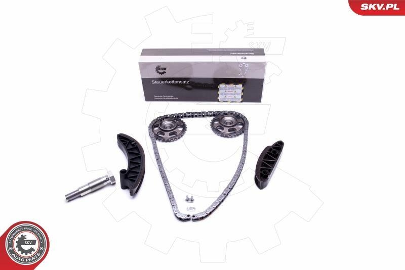 ESEN SKV Steuerkettensatz