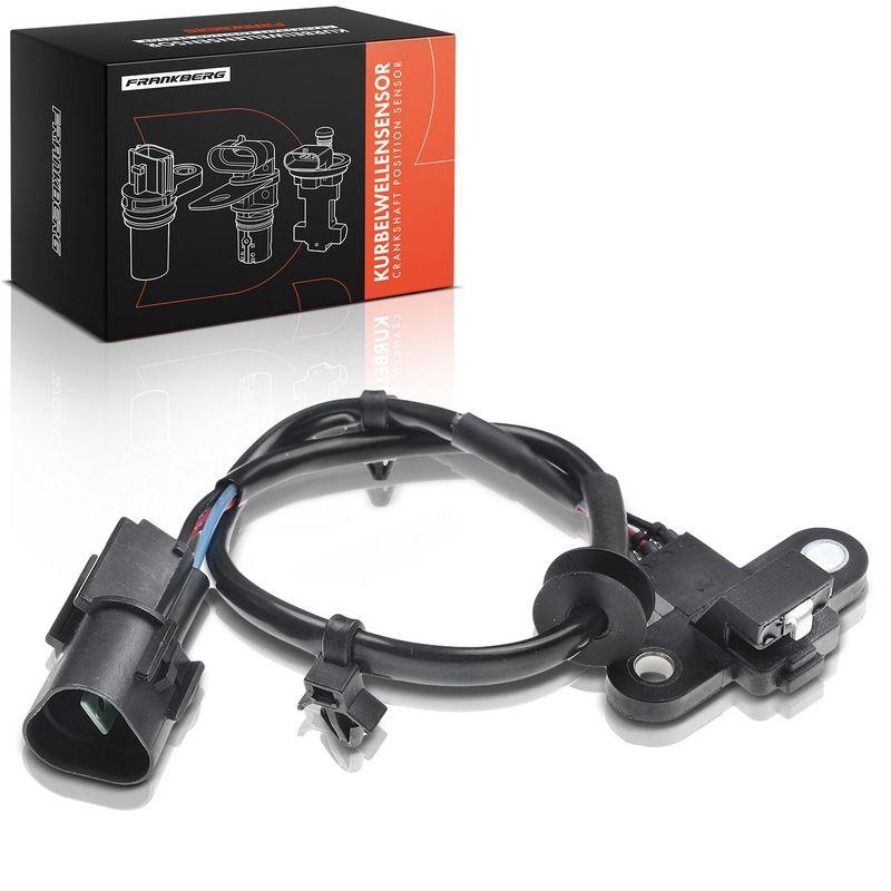 1x Frankberg Kurbelwellensensor Impulsgeber 5481FB0008077