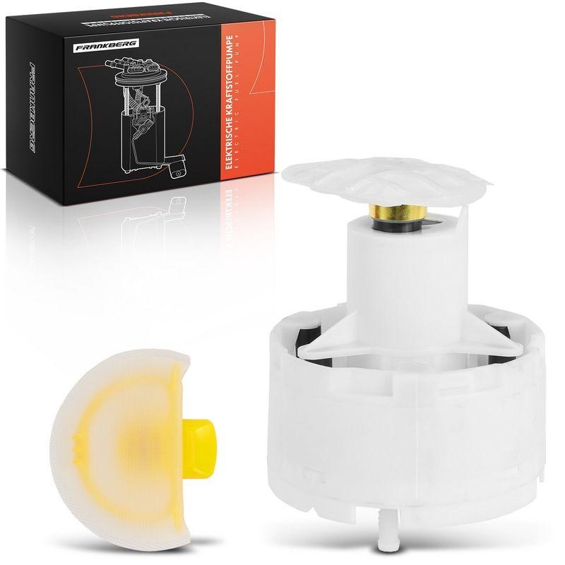 1x Frankberg Kraftstoffpumpe 5481FB0012877