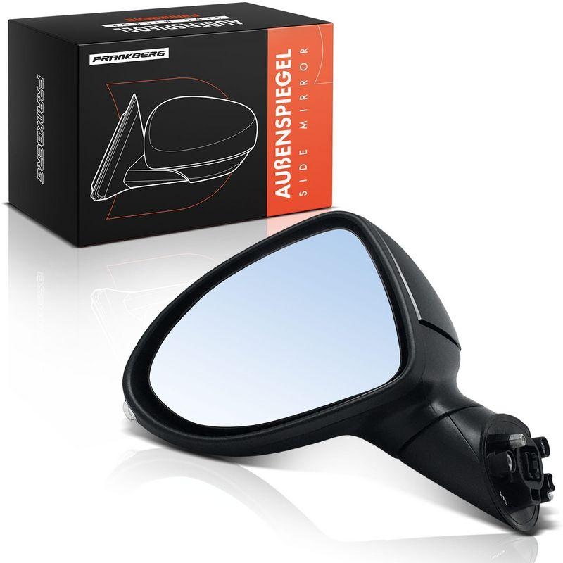 Frankberg Au&szlig;enspiegel
